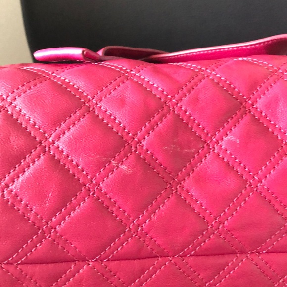 Sienna Miller Marc Jacobs Stam Tote - Picture 3 of 11